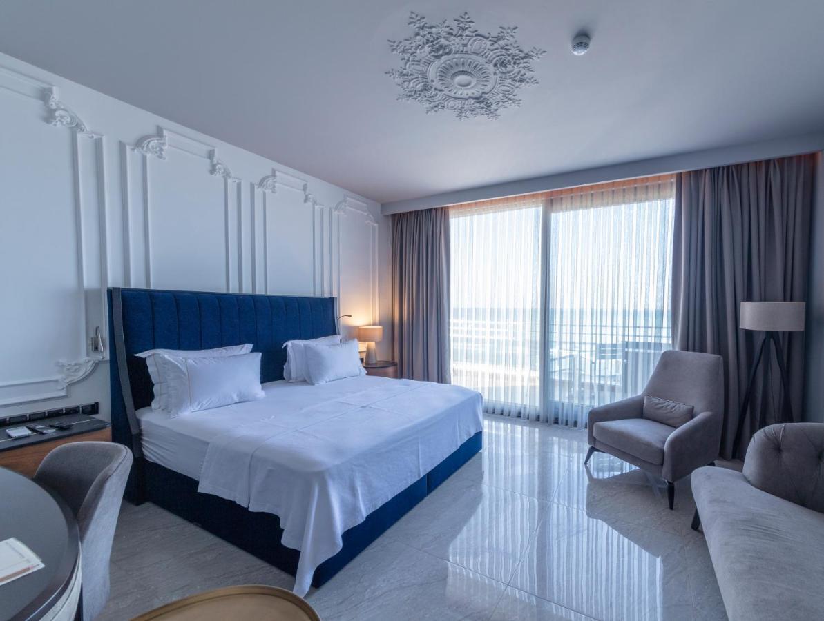 Venn Boutique Hotel Samsun Kültér fotó
