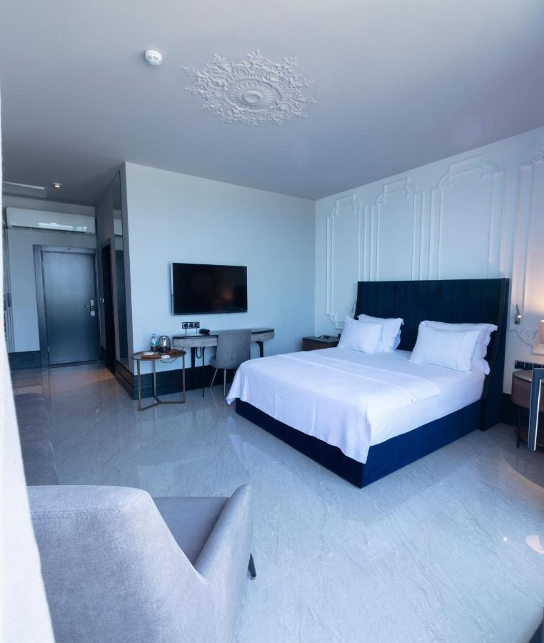 Venn Boutique Hotel Samsun Kültér fotó