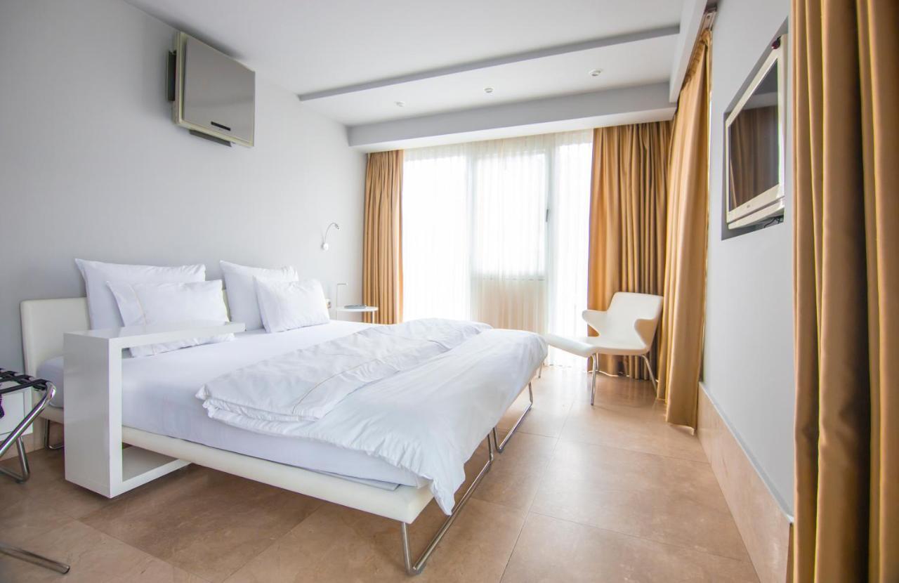 Venn Boutique Hotel Samsun Kültér fotó