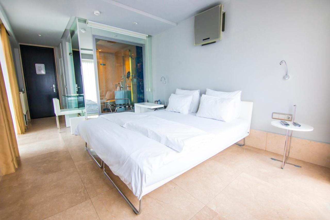 Venn Boutique Hotel Samsun Kültér fotó