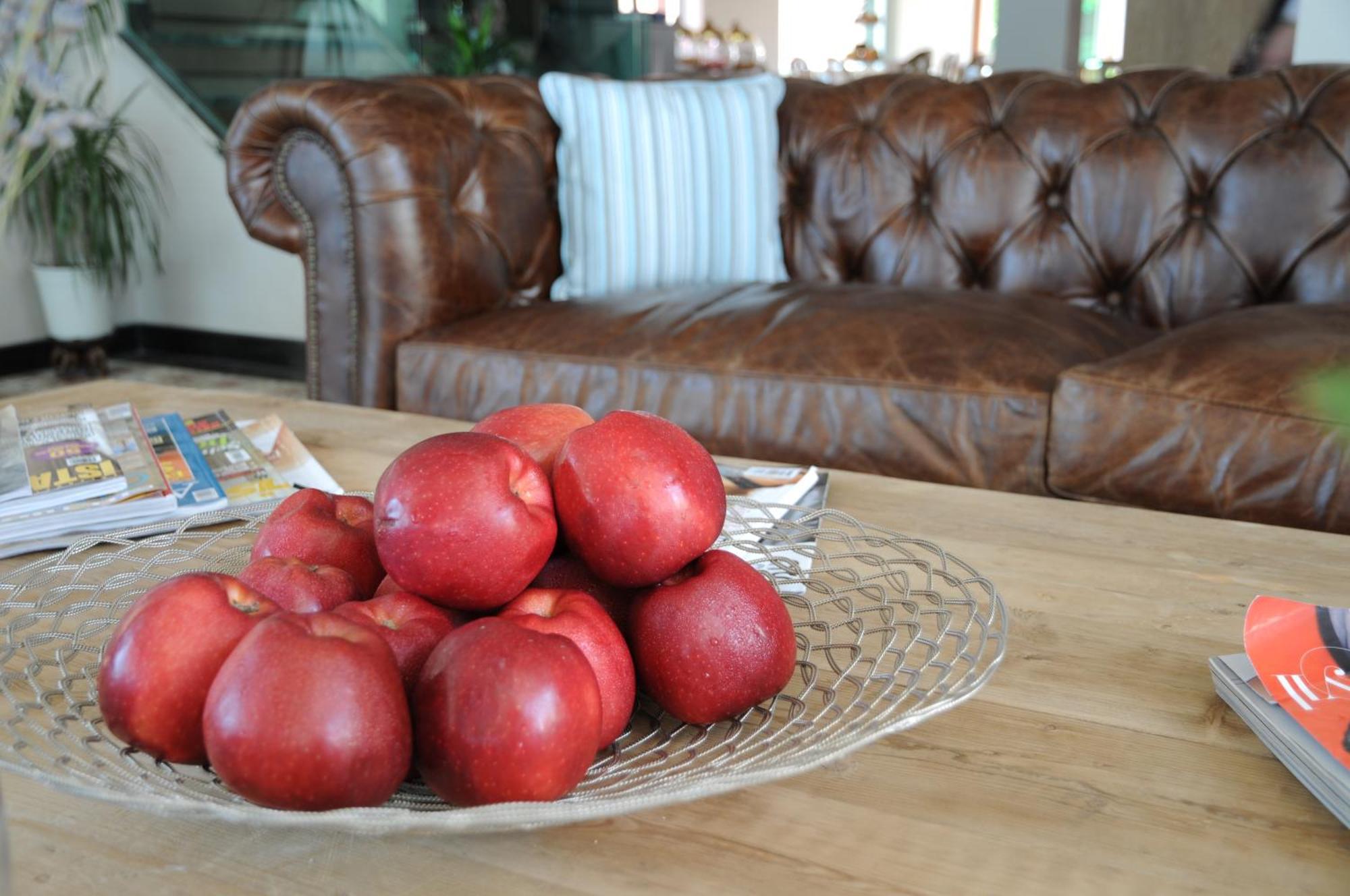 Venn Boutique Hotel Samsun Kültér fotó