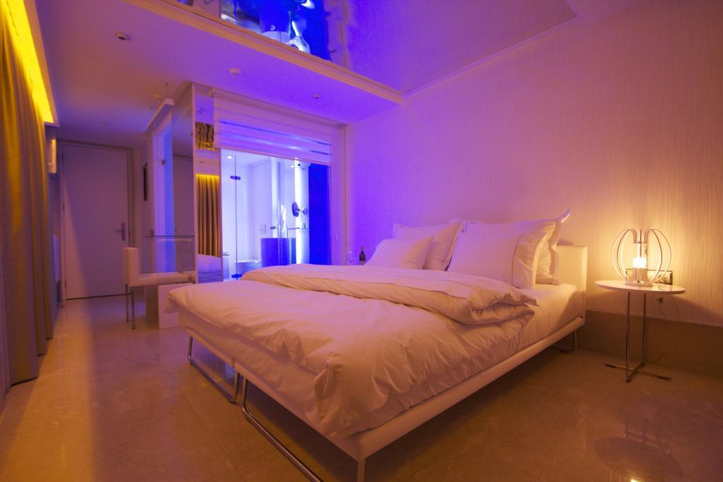Venn Boutique Hotel Samsun Kültér fotó