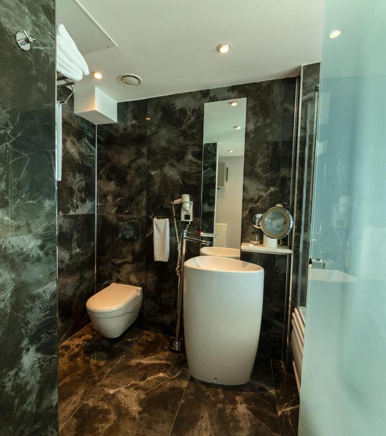 Venn Boutique Hotel Samsun Kültér fotó
