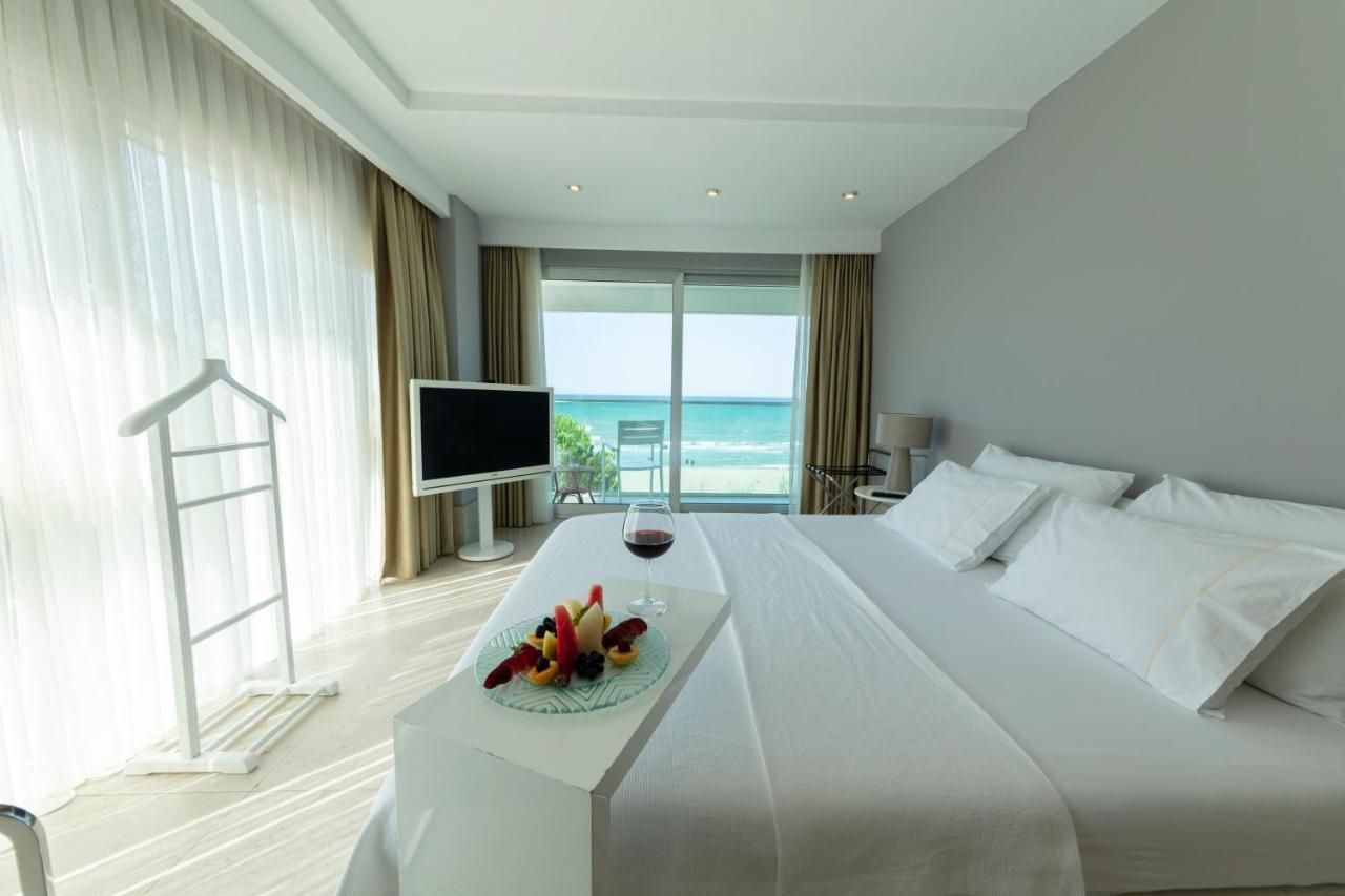 Venn Boutique Hotel Samsun Kültér fotó